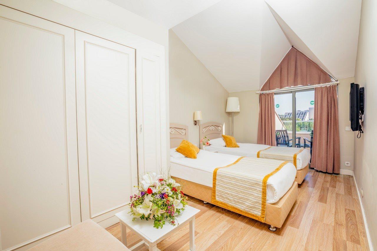 Greenwood Kemer Resort Luaran gambar