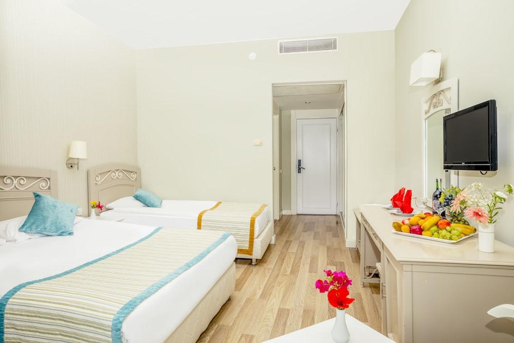 Greenwood Kemer Resort Luaran gambar