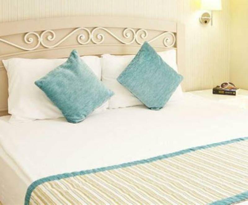 Greenwood Kemer Resort Luaran gambar