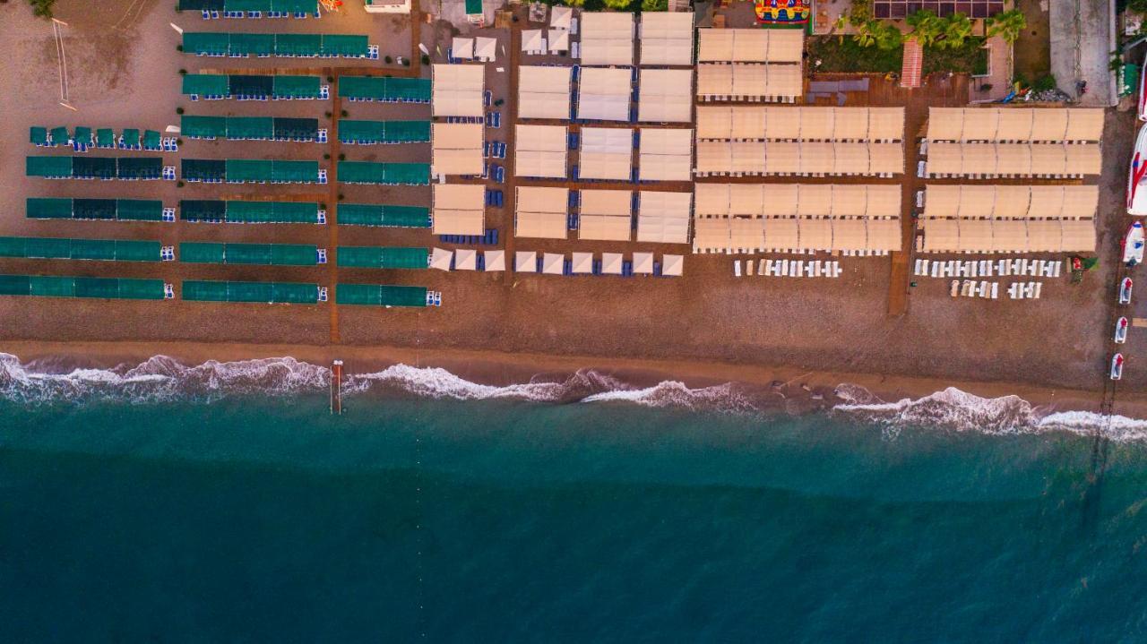 Greenwood Kemer Resort Luaran gambar
